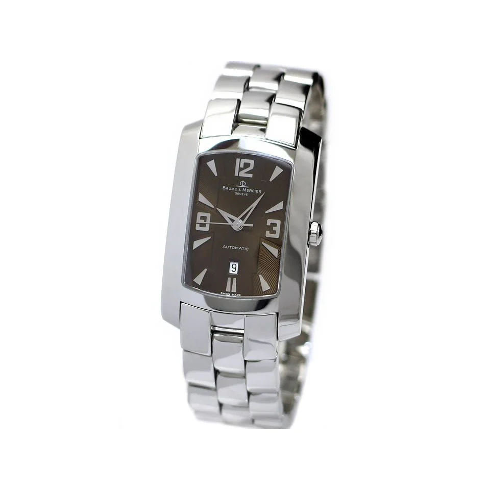 Baume & Mercier M0A08022 Hampton Automatic Men's Watch