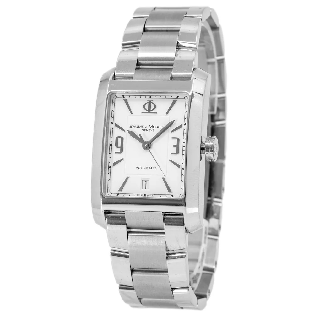 Baume & Mercier M0A08819 Hampton Automatic Men's Watch
