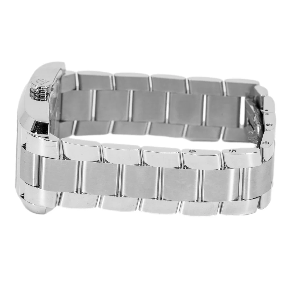 Baume & Mercier M0A08819 Hampton Automatic Men's Watch - Image 2