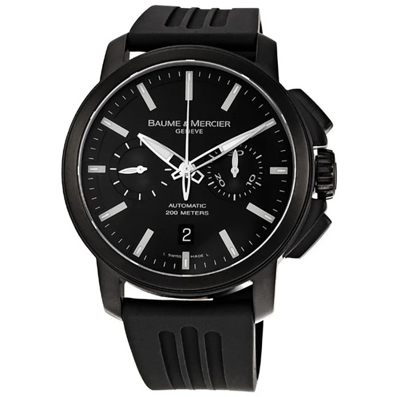 Baume & Mercier M0A08853 Classima Automatic Men's Watch