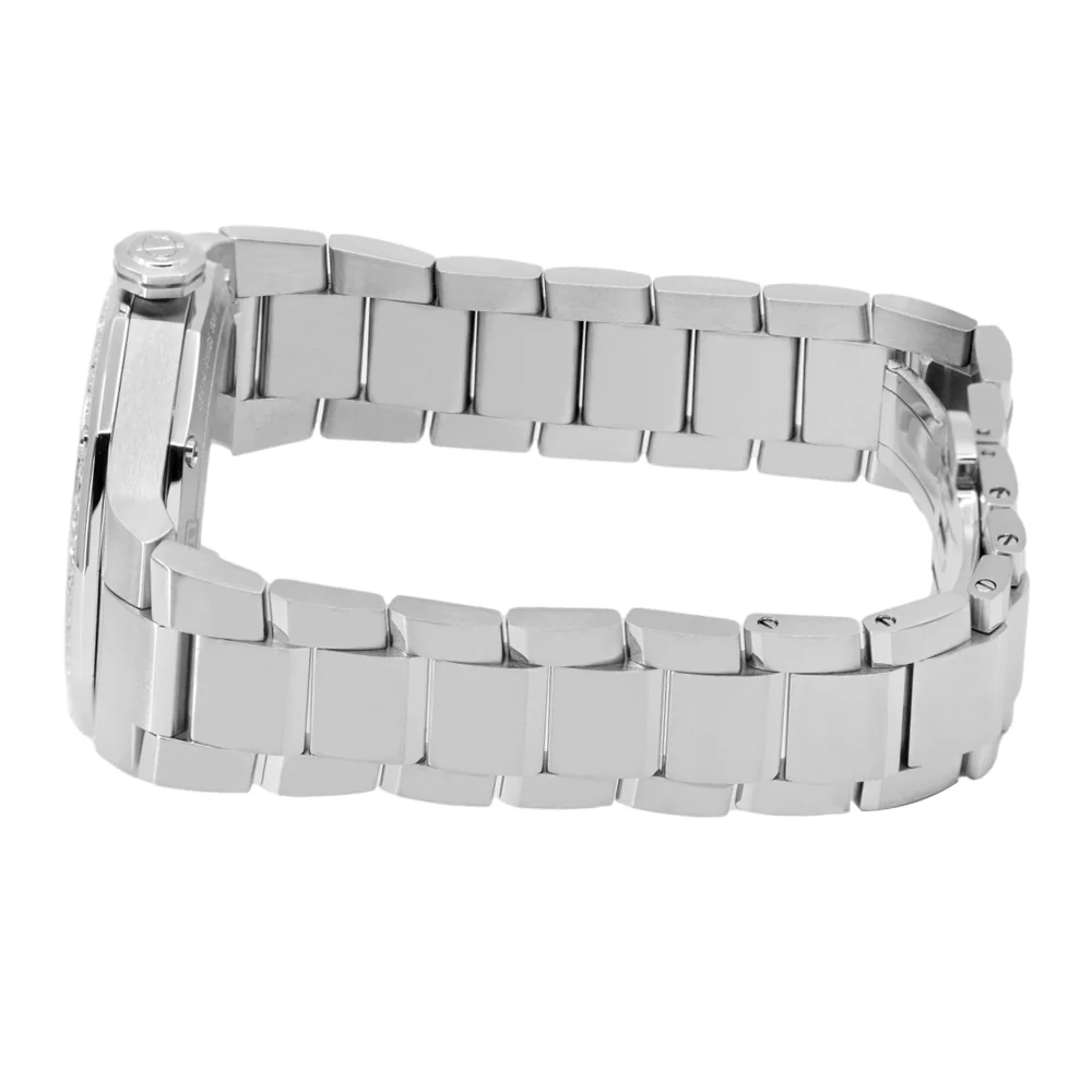 Baume & Mercier M0A10011 Linea Quartz Woman's Watch - Image 4