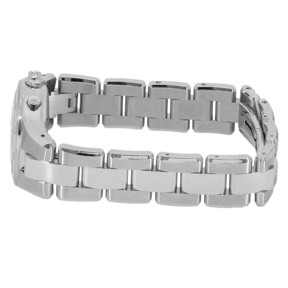 Baume & Mercier M0A10012 Linea Quartz Woman's Watch - Image 4