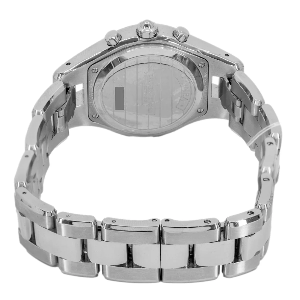 Baume & Mercier M0A10012 Linea Quartz Woman's Watch - Image 5