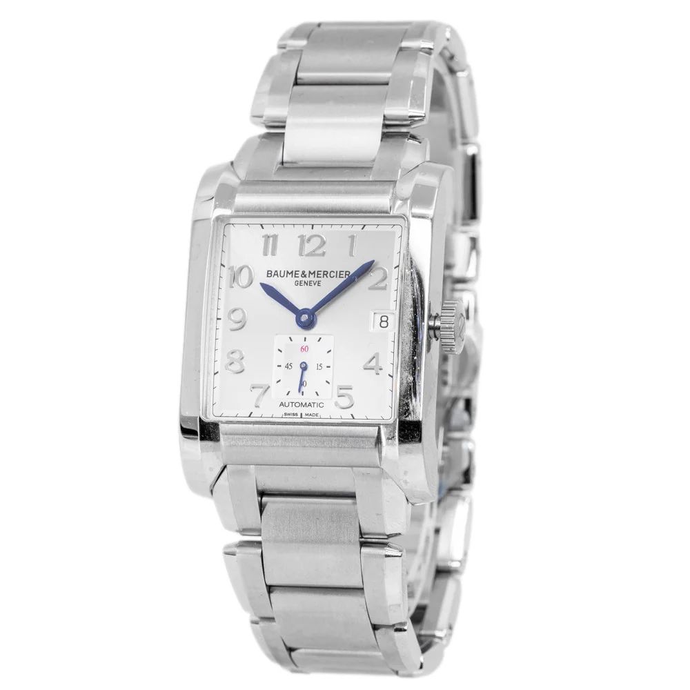 Baume & Mercier M0A10047 Hampton Automatic Men's Watch