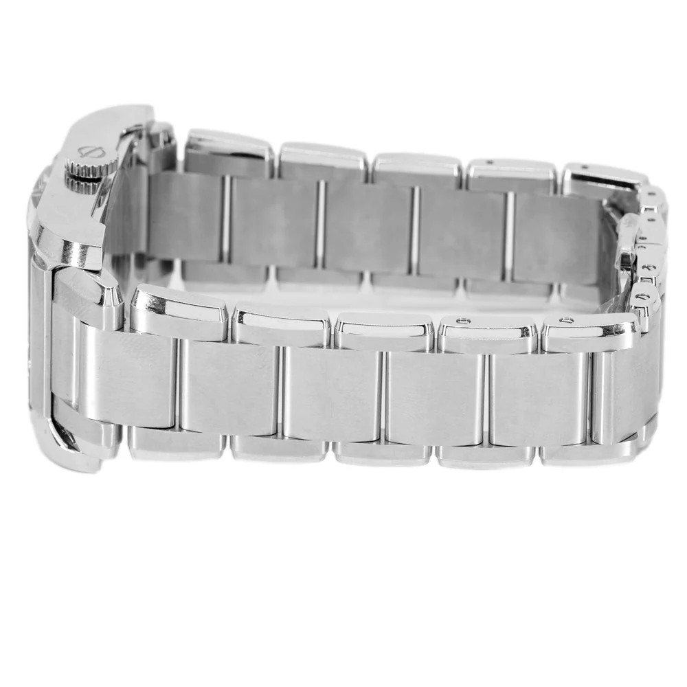 Baume & Mercier M0A10047 Hampton Automatic Men's Watch - Image 2