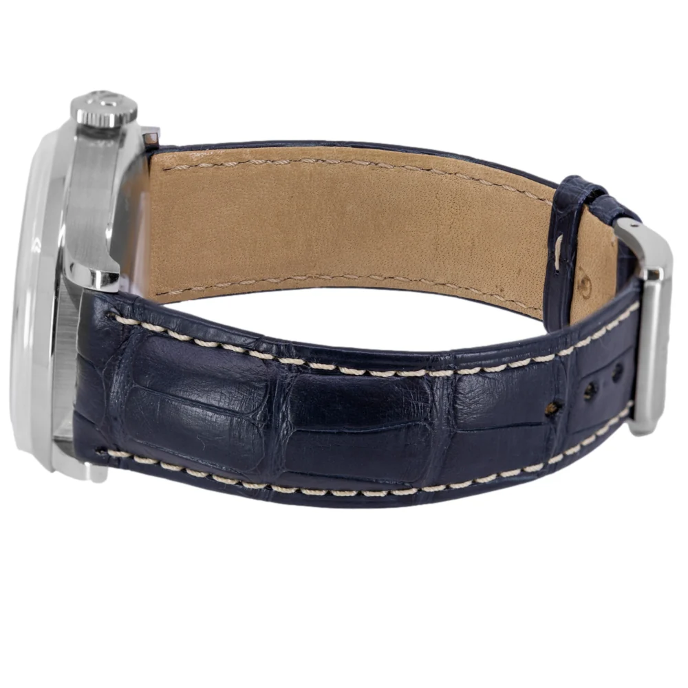 Baume & Mercier M0A10106 Capeland Automatic Men's Watch - Image 4