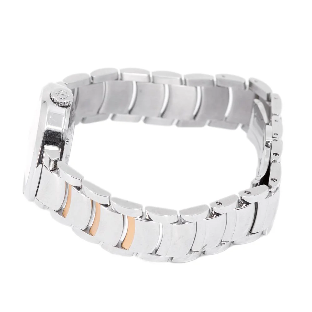 Baume & Mercier M0A10183 Promesse Automatic Woman's Watch - Image 4