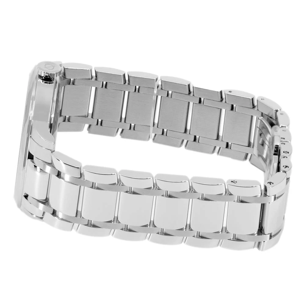 Baume & Mercier M0A10215 Classima Automatic Men's Watch - Image 3