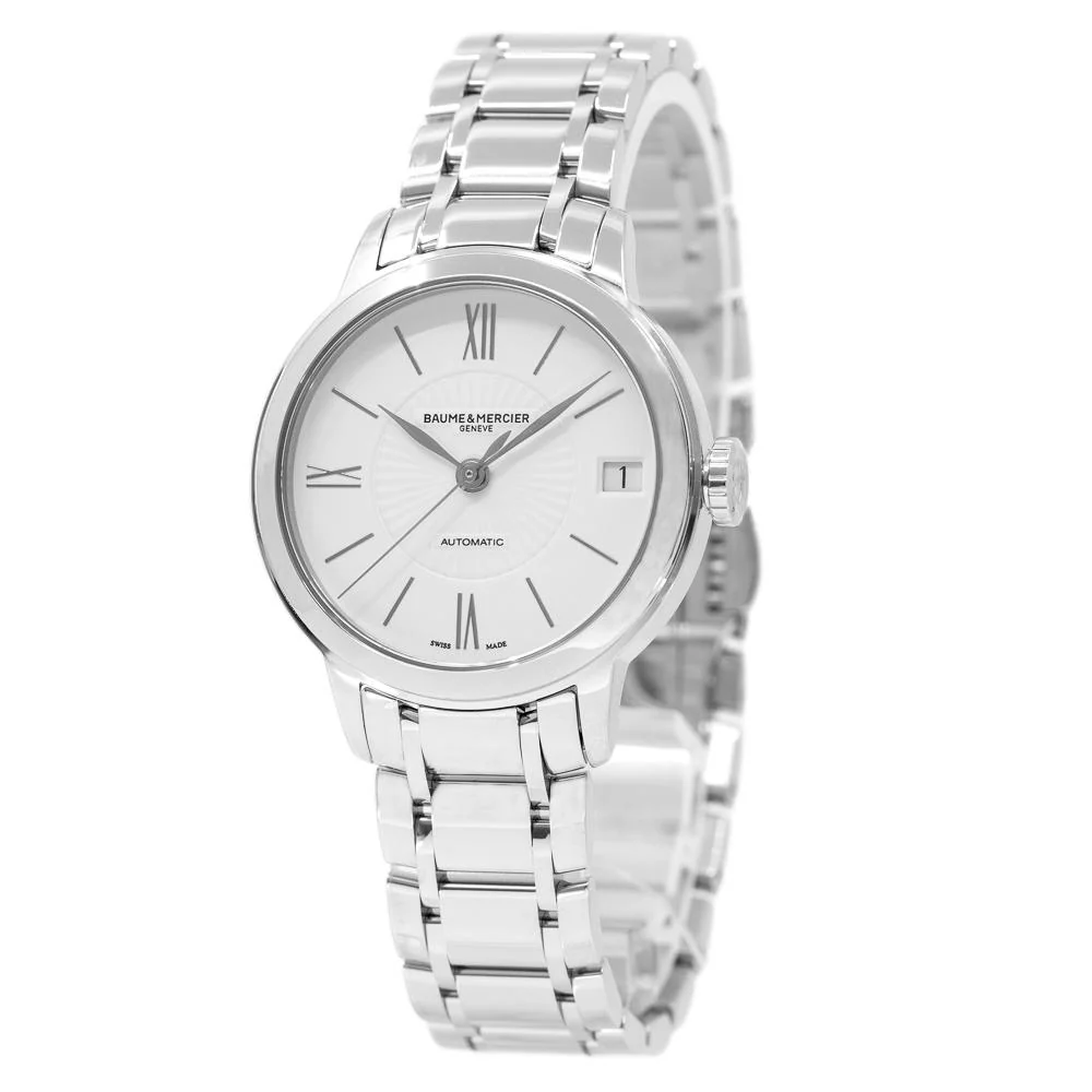 Baume & Mercier M0A10267 Classima Automatic Woman's Watch