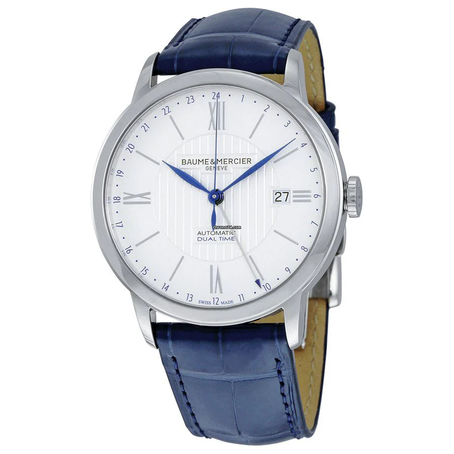 Baume & Mercier M0A10272 Classima Automatic Men's Watch