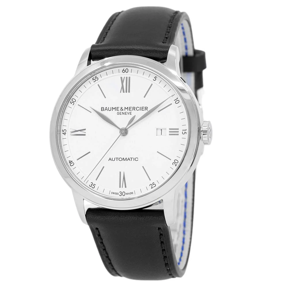 Baume & Mercier M0A10332 Classima Automatic Men's Watch