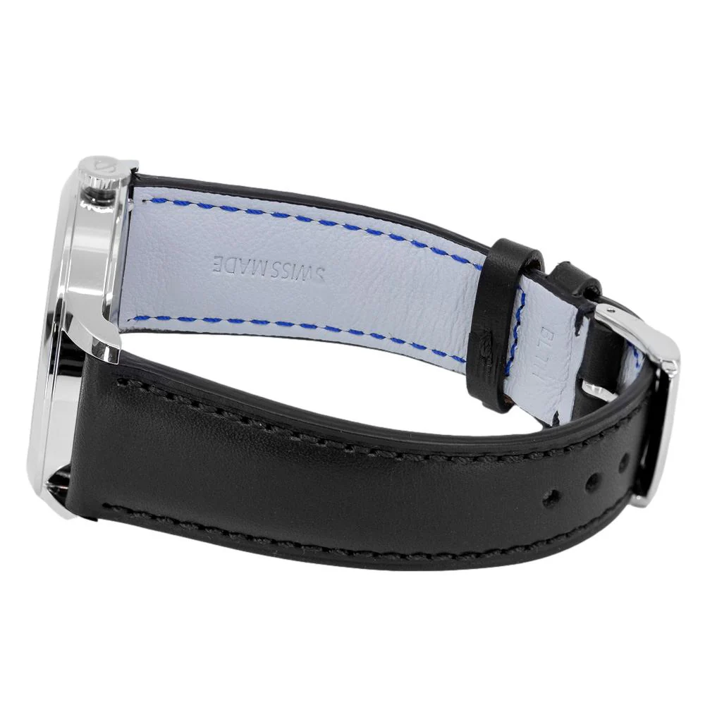 Baume & Mercier M0A10332 Classima Automatic Men's Watch - Image 3