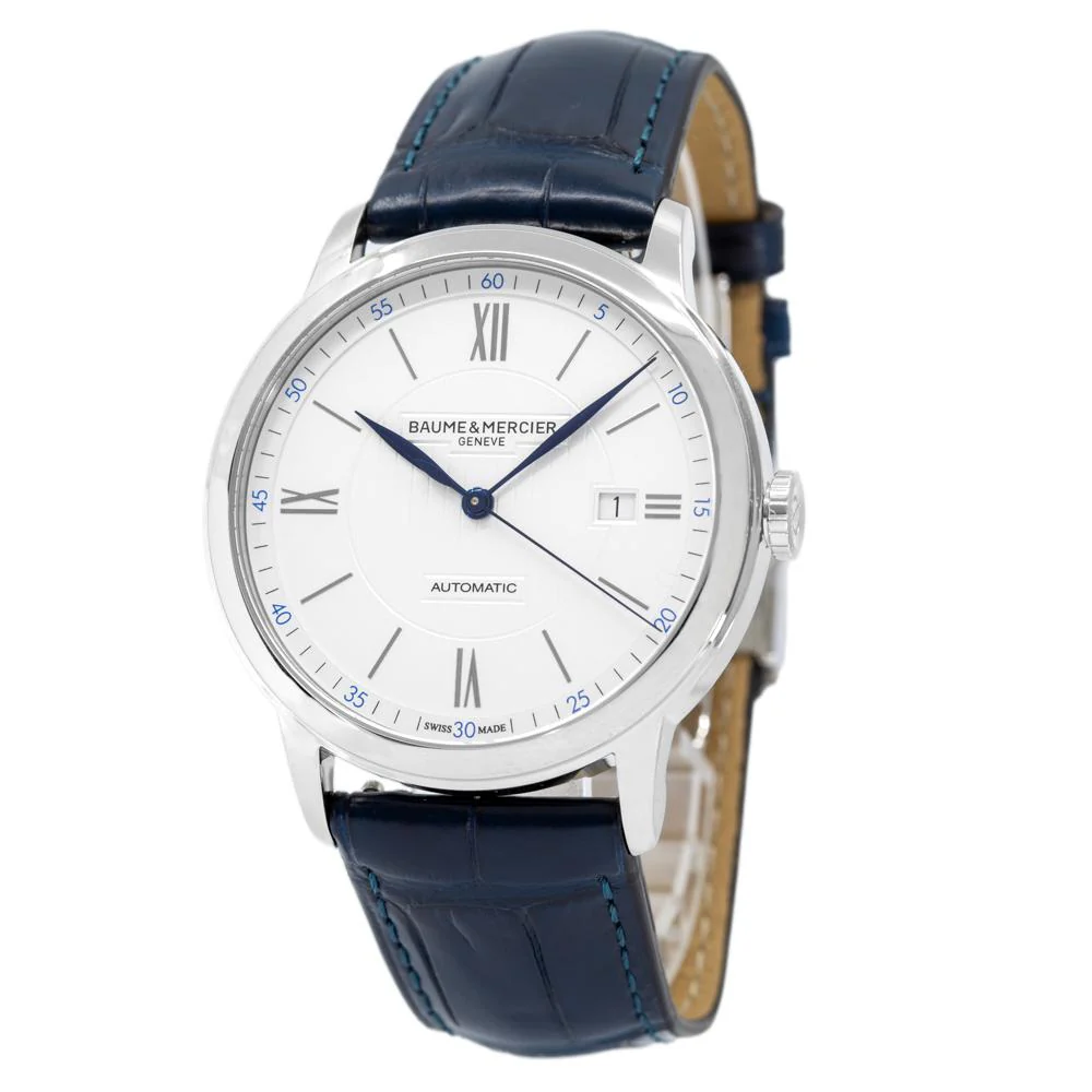 Baume & Mercier M0A10333 Classima Automatic Men's Watch