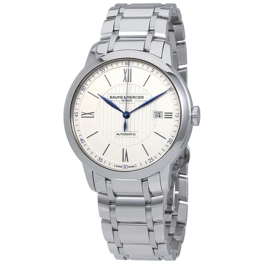 Baume & Mercier M0A10334 Classima Automatic Men's Watch
