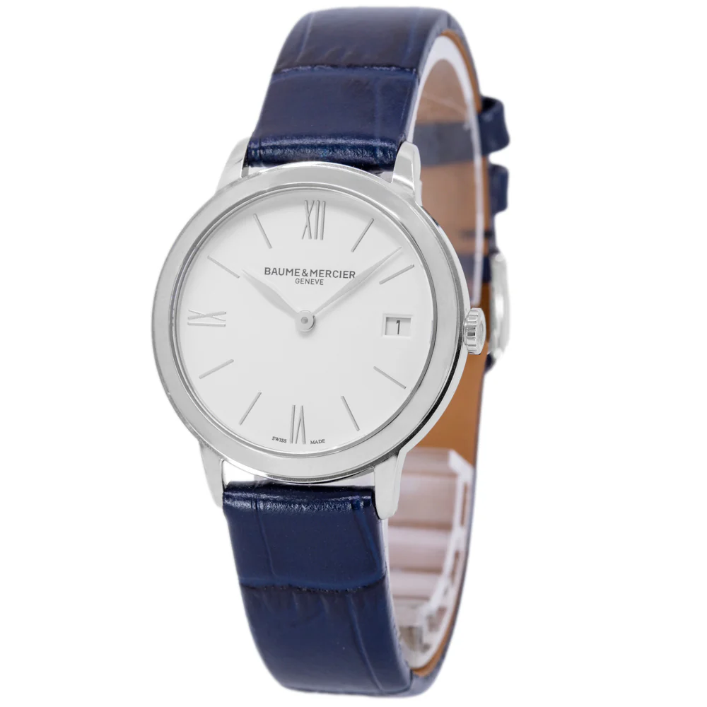 Baume & Mercier M0A10353 Classima Quartz Woman's Watch