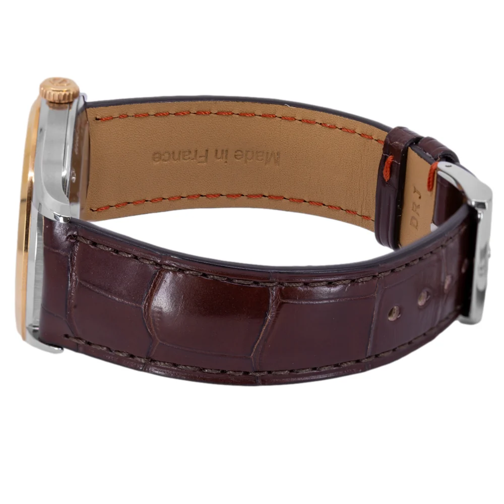 Baume & Mercier M0A10401 Clifton Automatic Men's Watch - Image 4