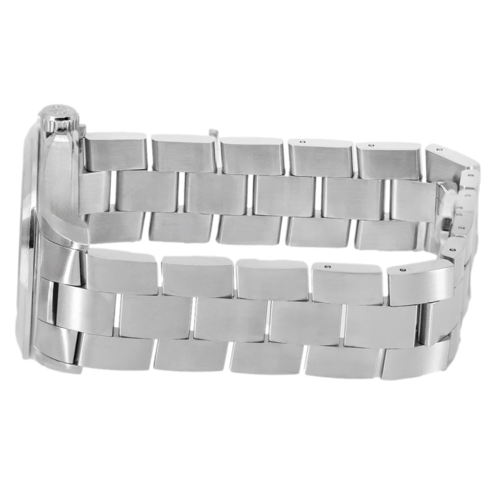 Baume & Mercier M0A10412 Clifton Club Quartz Men's Watch - Image 4