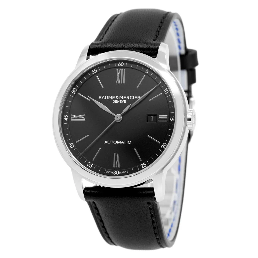 Baume & Mercier M0A10453 Classima Automatic Men's Watch