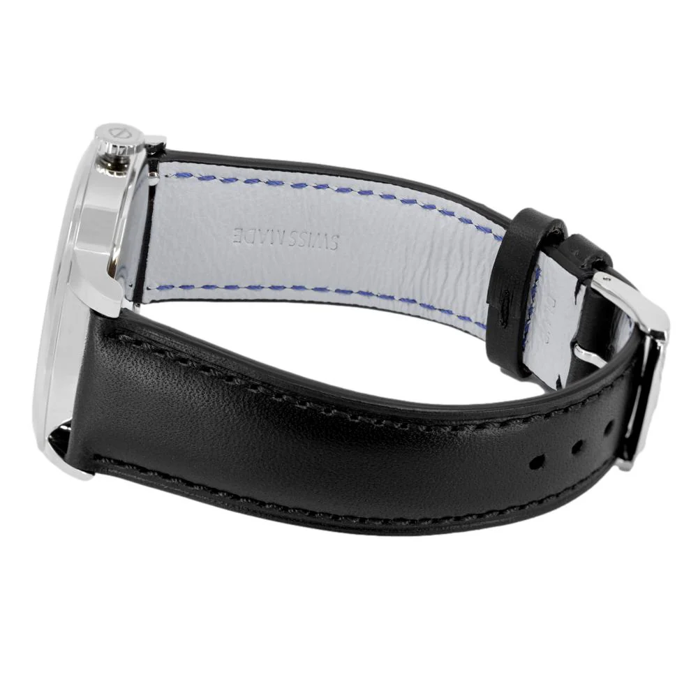 Baume & Mercier M0A10453 Classima Automatic Men's Watch - Image 3