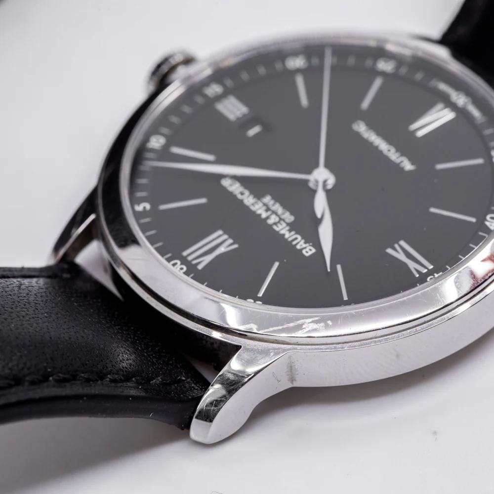 Baume & Mercier M0A10453 Classima Automatic Men's Watch - Image 7
