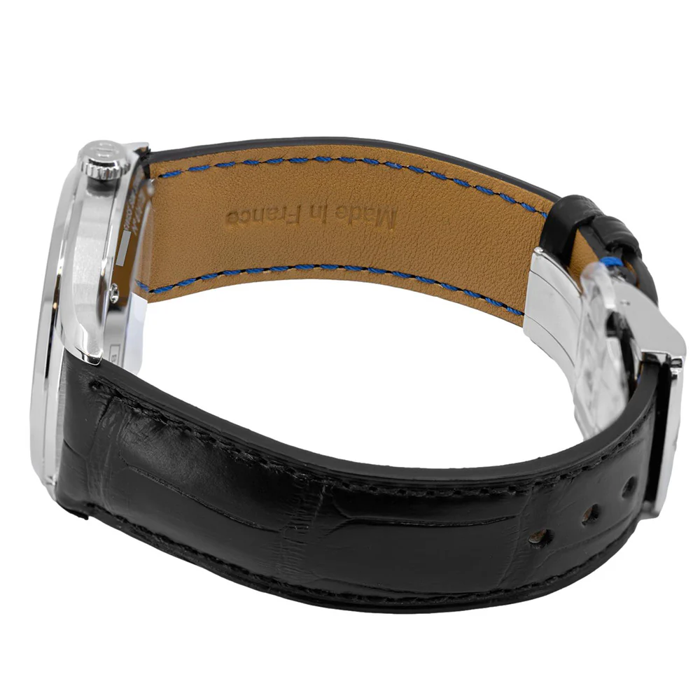 Baume & Mercier M0A10467 Clifton Automatic Men's Watch - Image 3