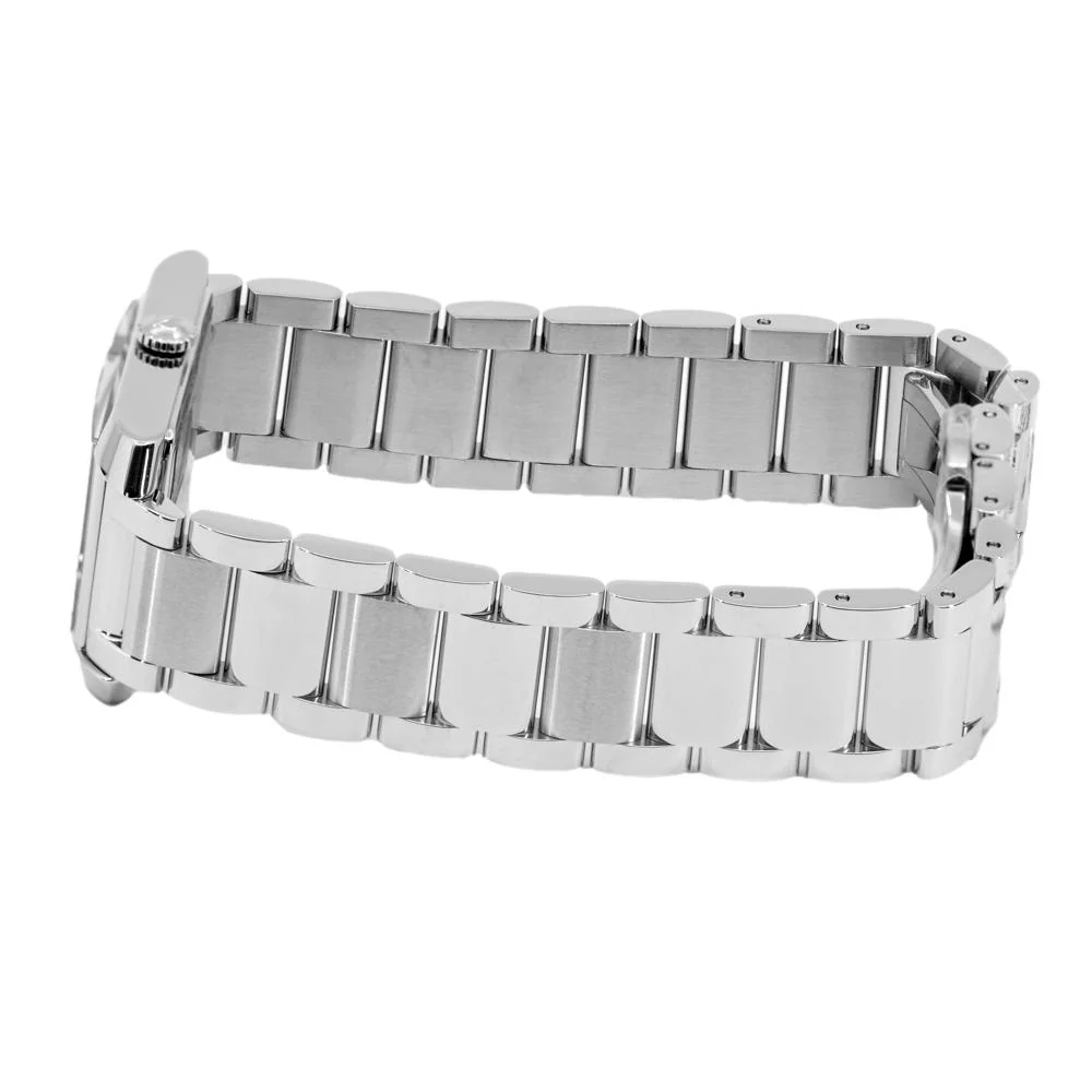 Baume & Mercier M0A10473 Hampton Quartz Woman's Watch - Image 3