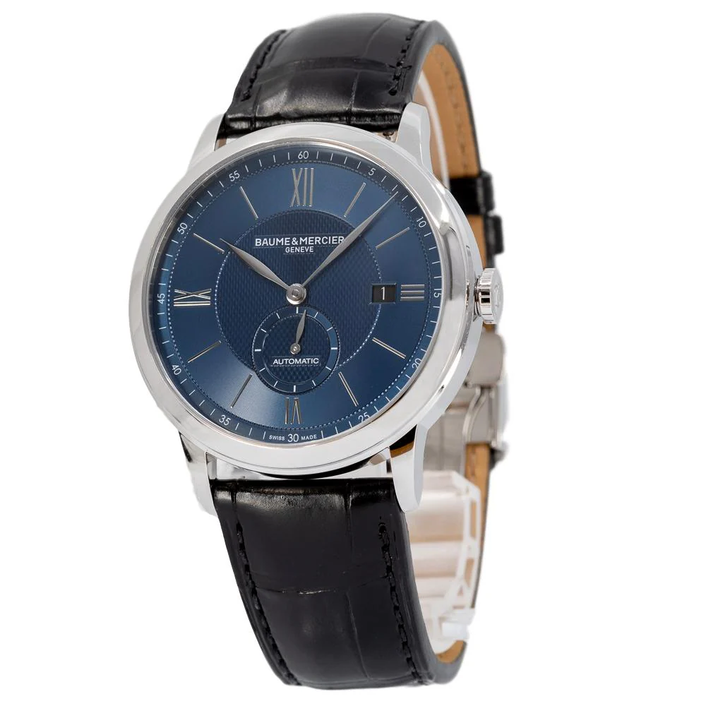 Baume & Mercier M0A10480 Classima Automatic Men's Watch