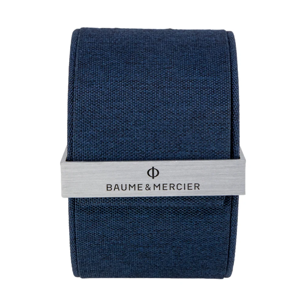 Baume & Mercier M0A10481 Classima Automatic Men's Watch - Image 6