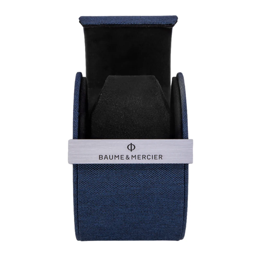 Baume & Mercier M0A10481 Classima Automatic Men's Watch - Image 8