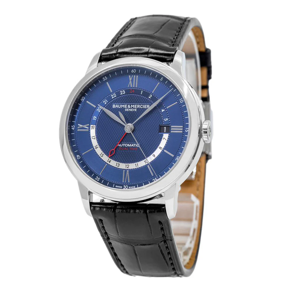 Baume & Mercier M0A10482 Classima Automatic Men's Watch