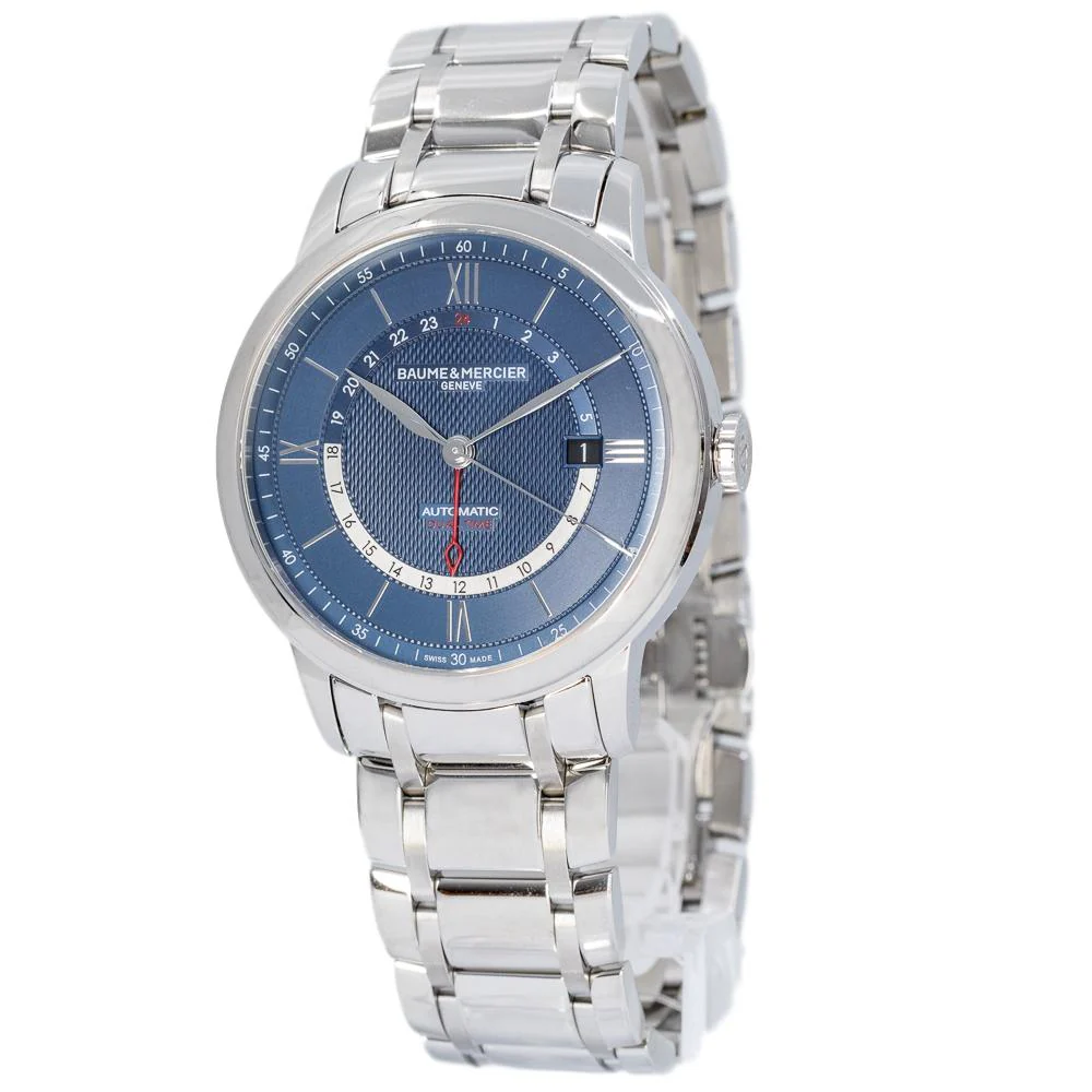 Baume & Mercier M0A10483 Classima Automatic Men's Watch