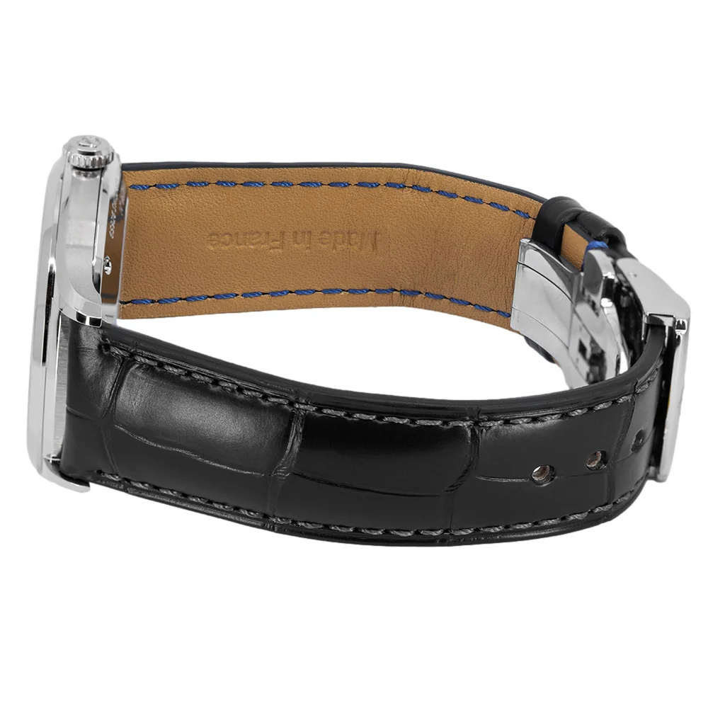 Baume & Mercier M0A10518 Clifton Automatic Men's Watch - Image 4