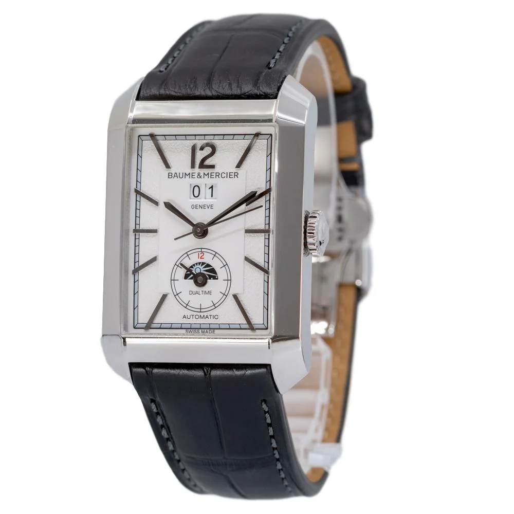 Baume & Mercier M0A10523 Hampton Automatic Men's Watch