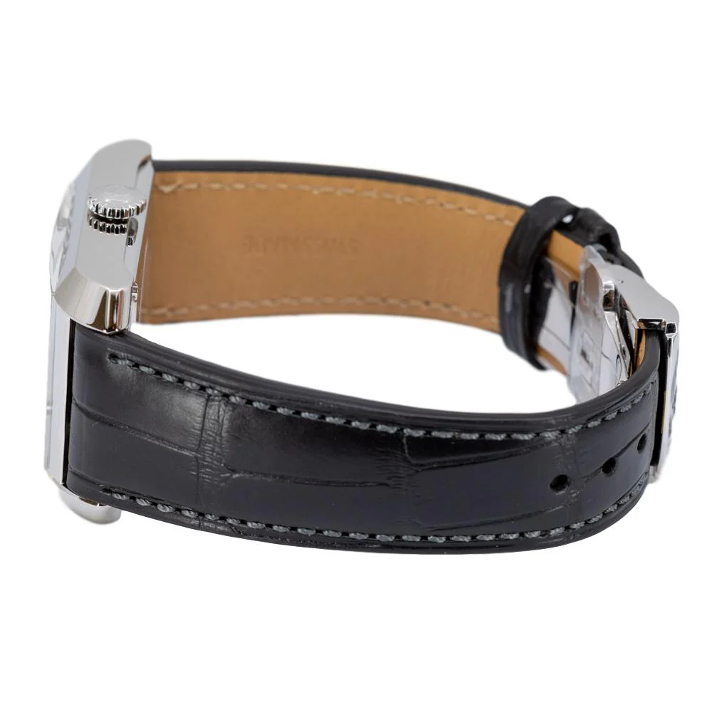 Baume & Mercier M0A10523 Hampton Automatic Men's Watch - Image 4