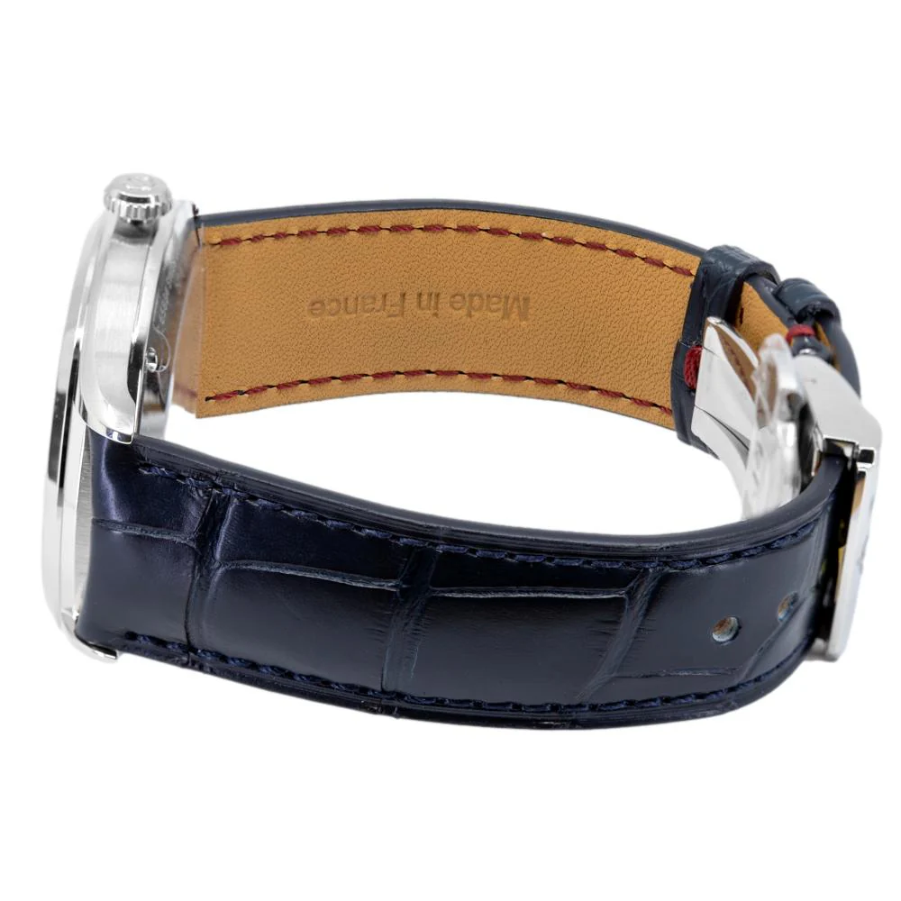 Baume & Mercier M0A10550 Clifton Automatic Men's Watch - Image 3