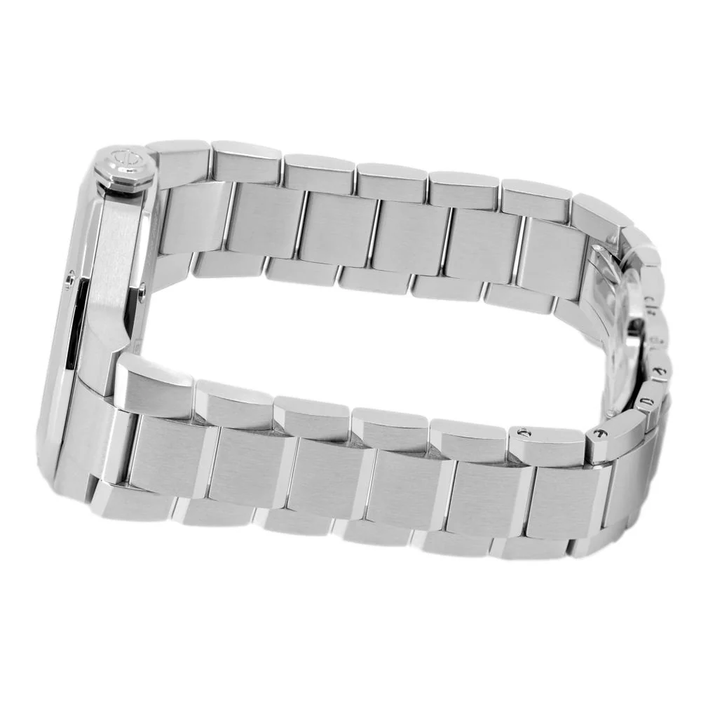 Baume & Mercier M0A10612 Riviera Quartz Woman's Watch - Image 3