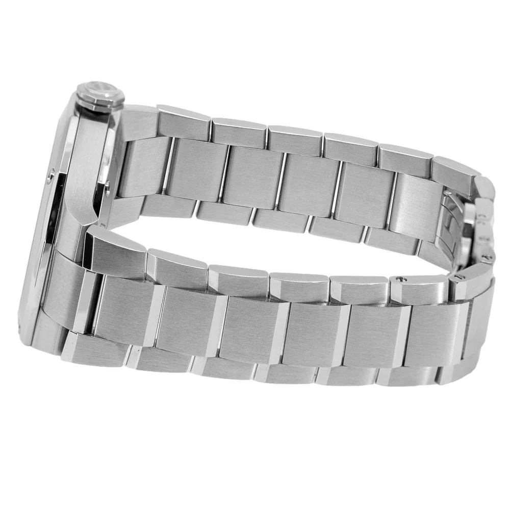 Baume & Mercier M0A10615 Riviera Automatic Woman's Watch - Image 3