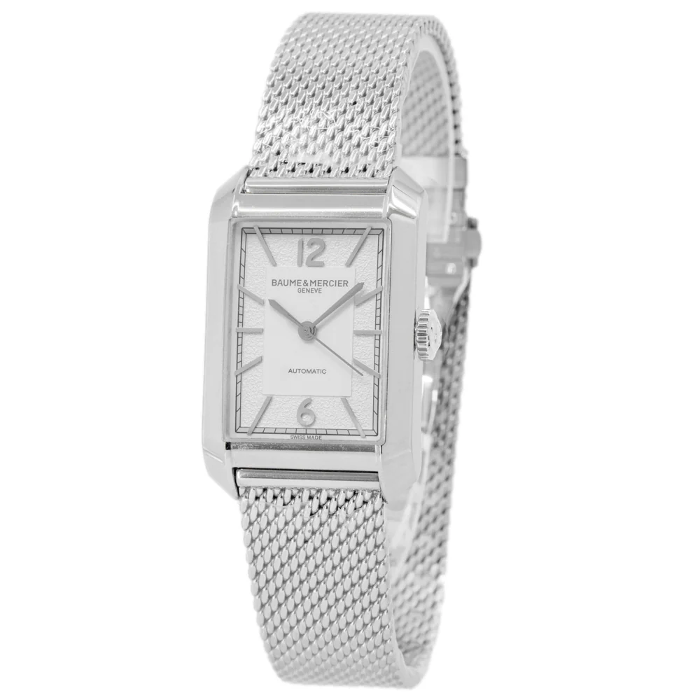 Baume & Mercier M0A10672 Hampton Automatic Men's Watch