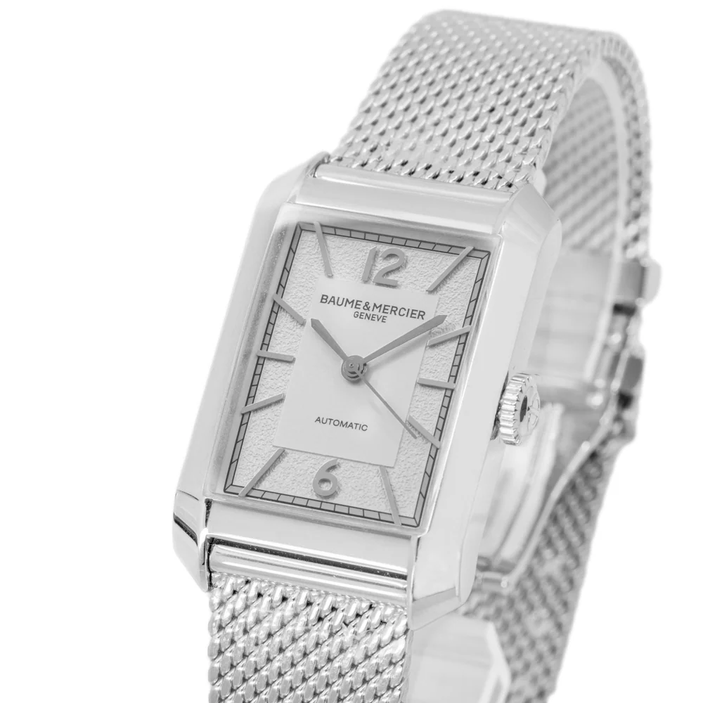 Baume & Mercier M0A10672 Hampton Automatic Men's Watch - Image 10