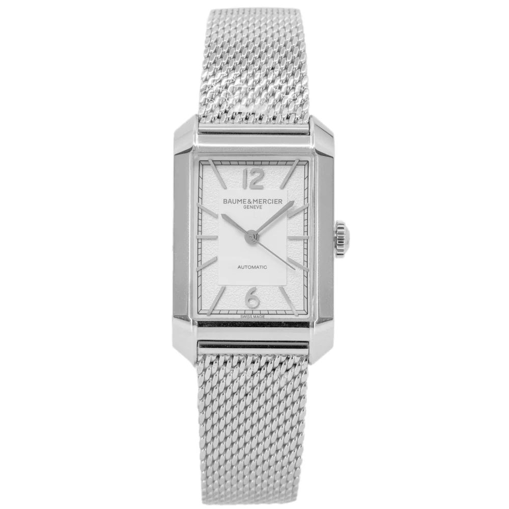 Baume & Mercier M0A10672 Hampton Automatic Men's Watch - Image 2