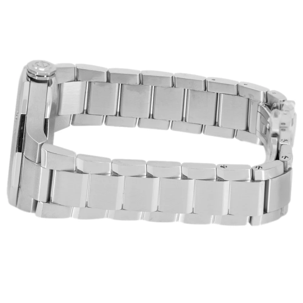 Baume & Mercier M0A10676 Riviera Automatic Woman's Watch - Image 4