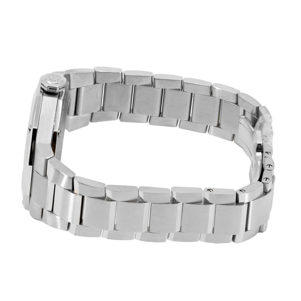 Baume & Mercier M0A10679 Riviera Automatic Woman's Watch - Image 3