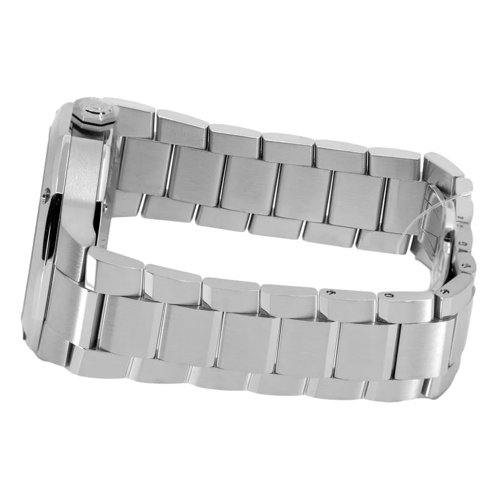Baume & Mercier M0A10682 Riviera Automatic Men's Watch - Image 4