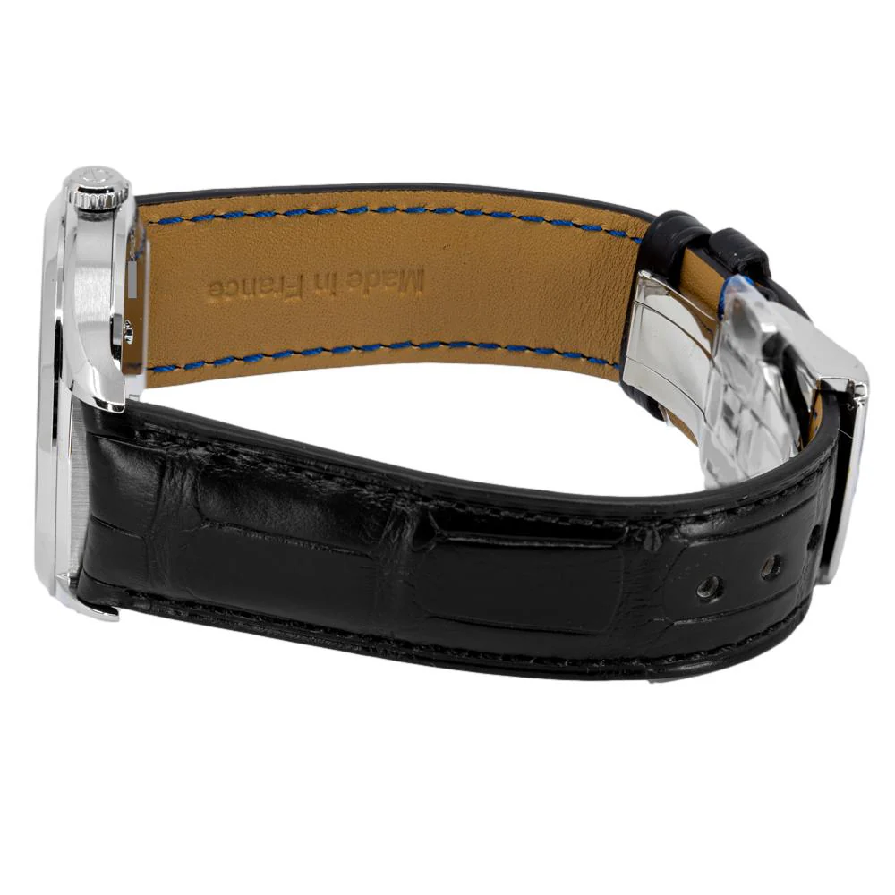 Baume & Mercier M0A10692 Clifton Automatic Men's Watch - Image 4