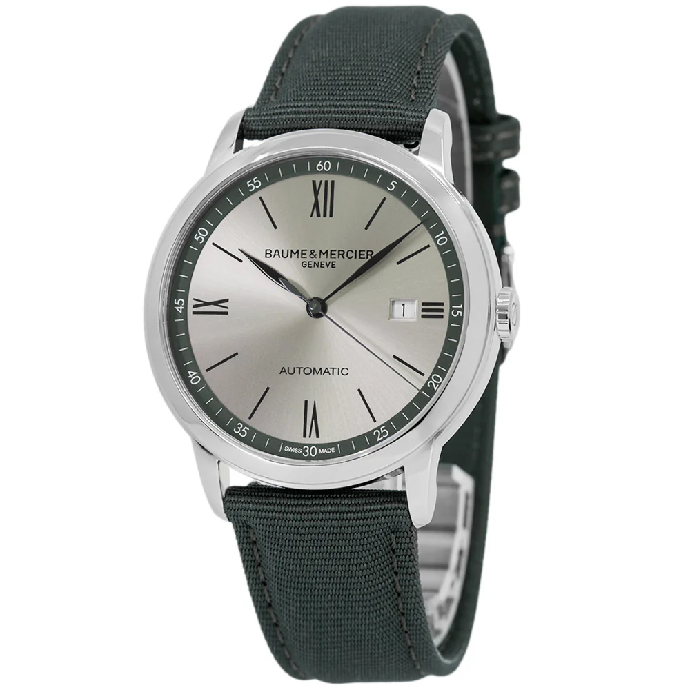 Baume & Mercier M0A10696 Classima Automatic Men's Watch