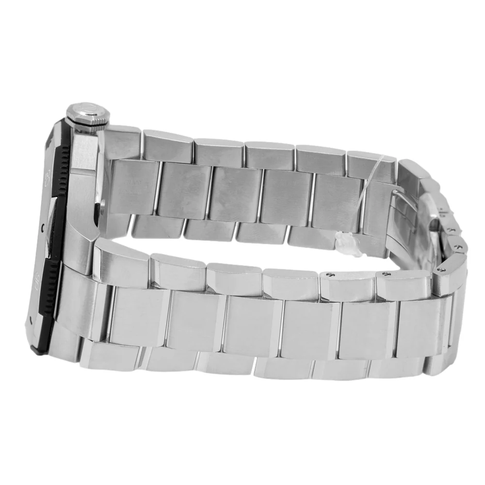 Baume & Mercier M0A10717 Riviera Automatic Men's Watch - Image 4