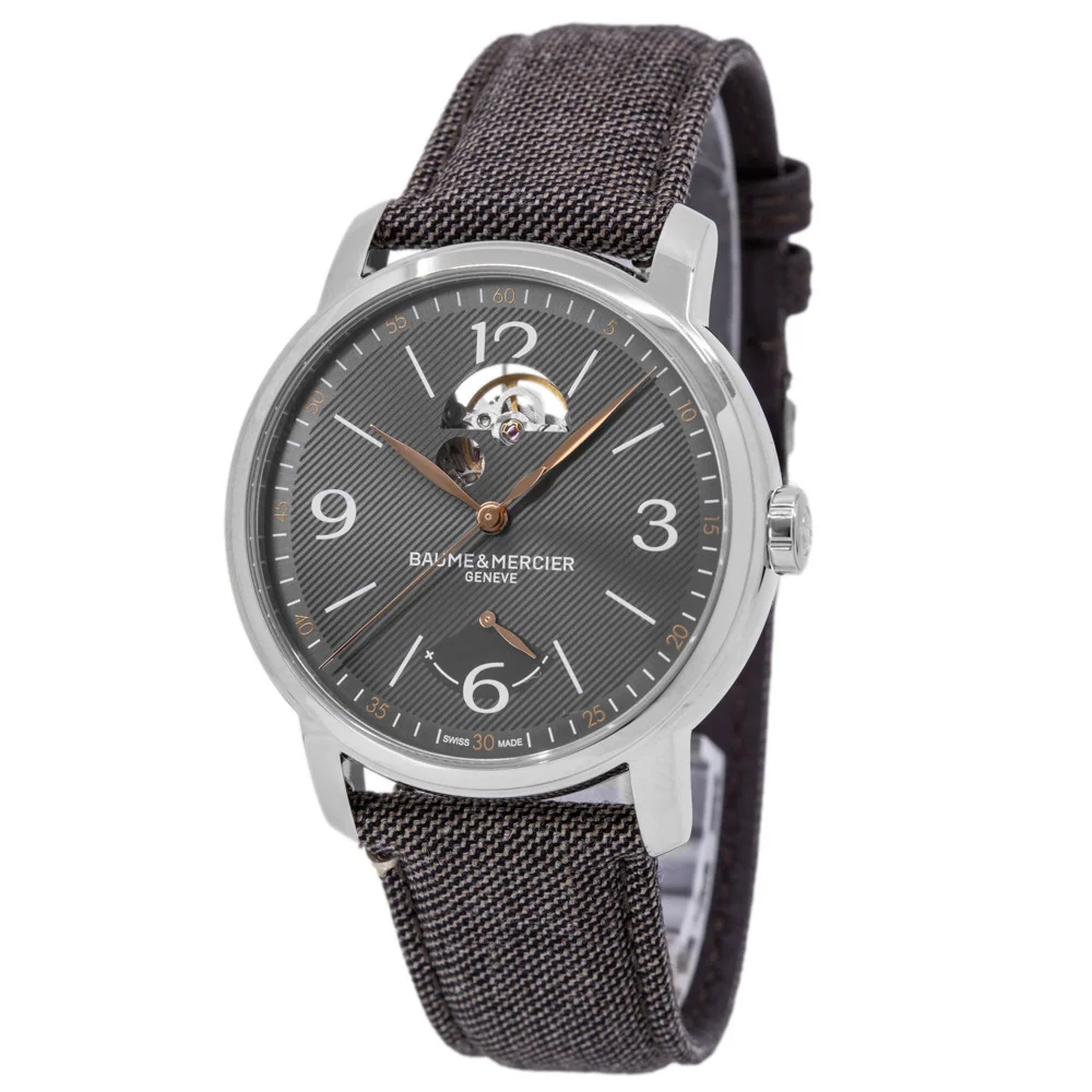 Baume & Mercier M0A10718 Classima Automatic Men's Watch