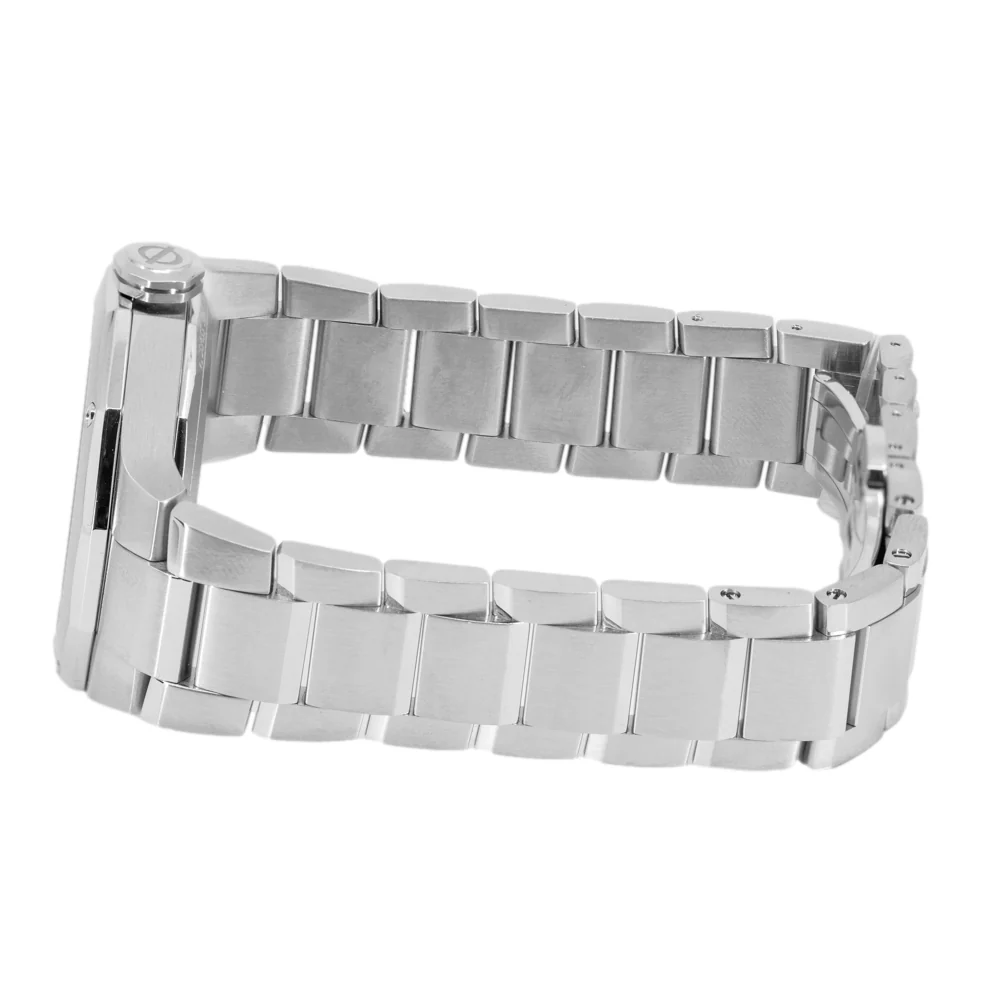Baume & Mercier M0A10728 Riviera Quartz Woman's Watch - Image 4