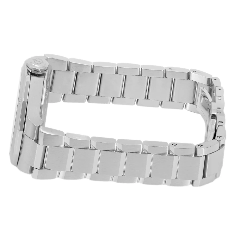 Baume & Mercier M0A10729 Riviera Quartz Woman's Watch - Image 4