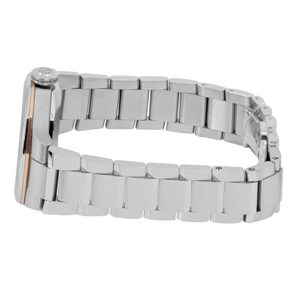 Baume & Mercier M0A10730 Riviera Automatic Woman's Watch - Image 4